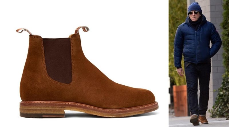 rubber boots uk