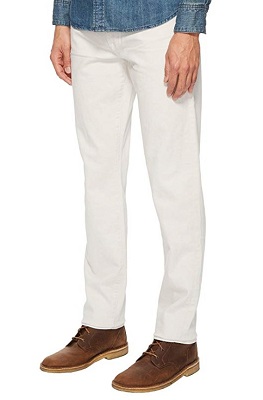 Levi's STA Prest 306 Jeans - Iconic Alternatives James Bond