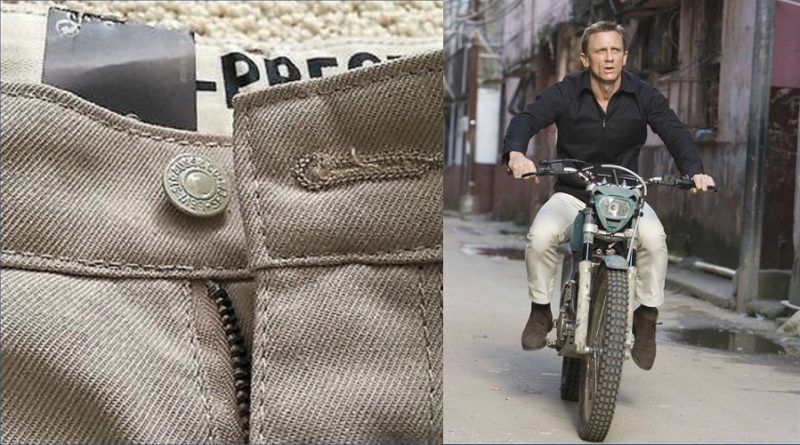 levis 502 sta prest