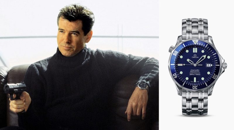 James Bond Watches Online, 55% OFF 