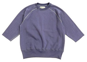 The Steve McQueen Sweatshirt - Iconic 