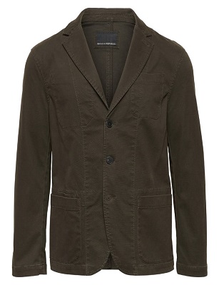 veste barbour james bond
